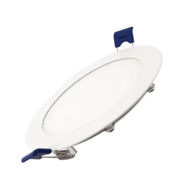 პანელი ACK LED 15W 4000K IP20 მრგვალი თეთრი