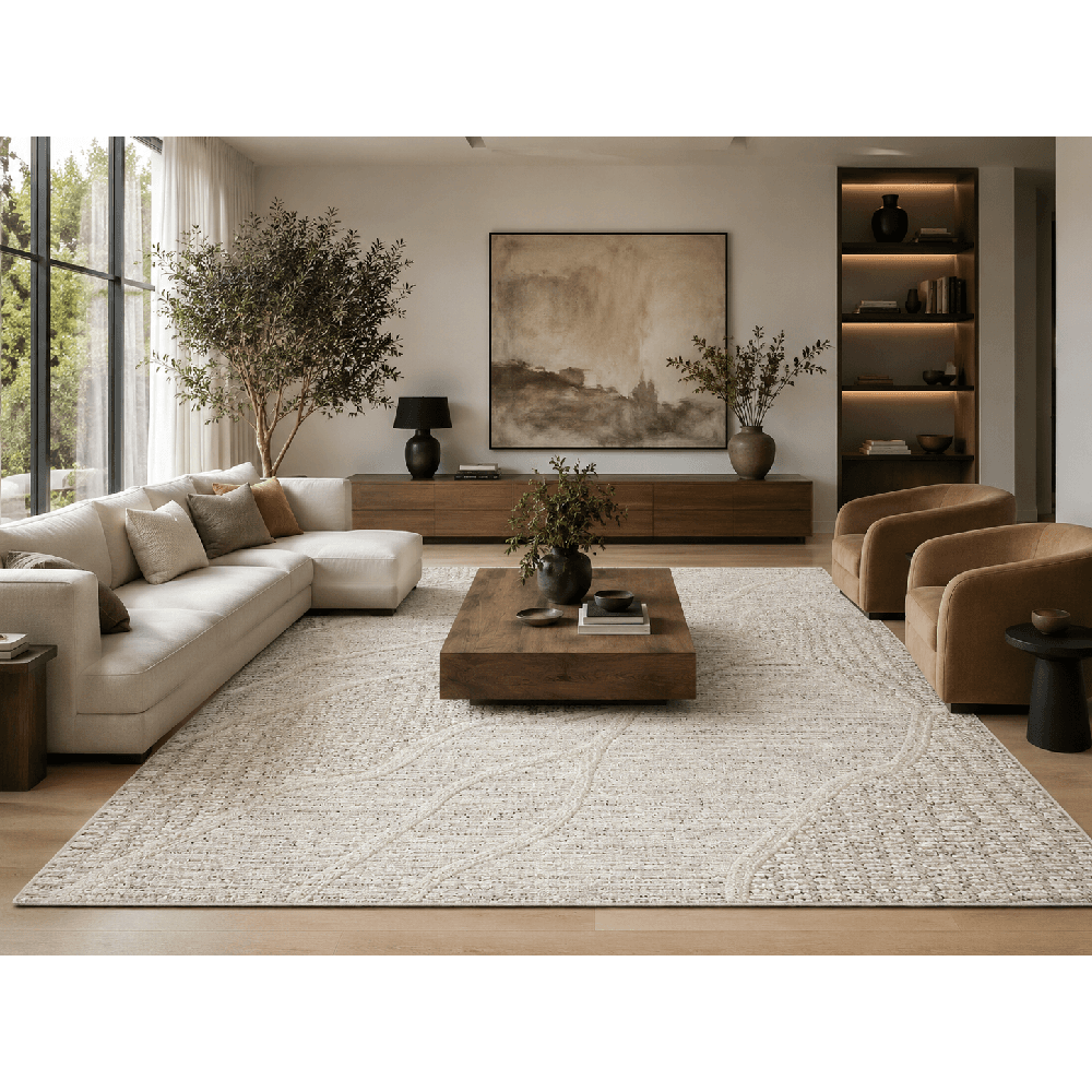 ხალიჩა Balta Home HORIZON 63815-560 200x290 სმ