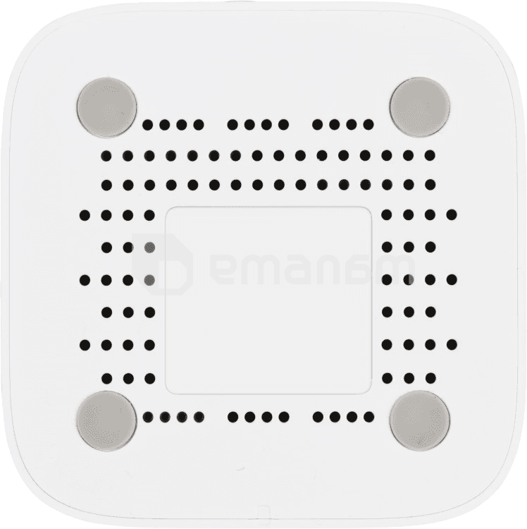 დეტექტორი შემაერთებელი Brennenstuhl Connect Zigbee Gateway GWY CZ 01 1294060
