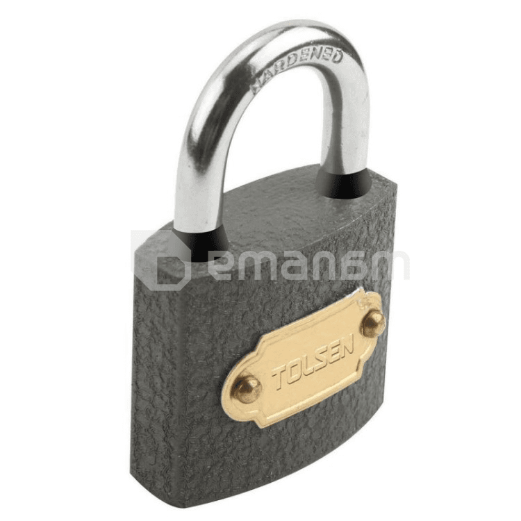 ბოქლომი Tolsen TOL620-55133 32MM