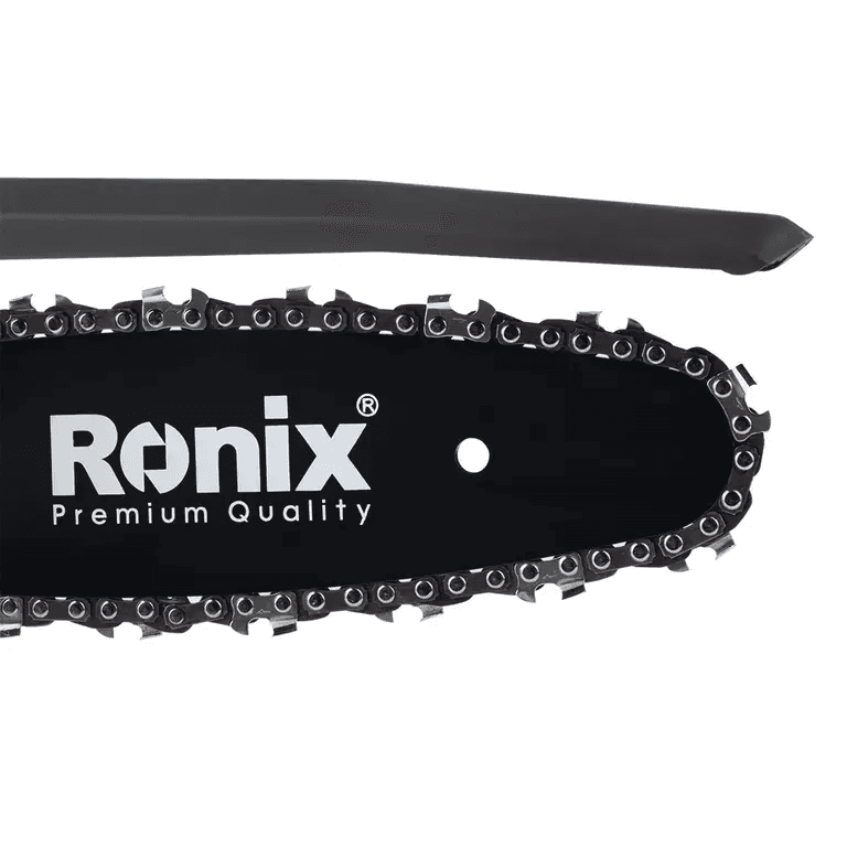 უსადენო ჯაჭვური ხერხი Ronix-8600 20v