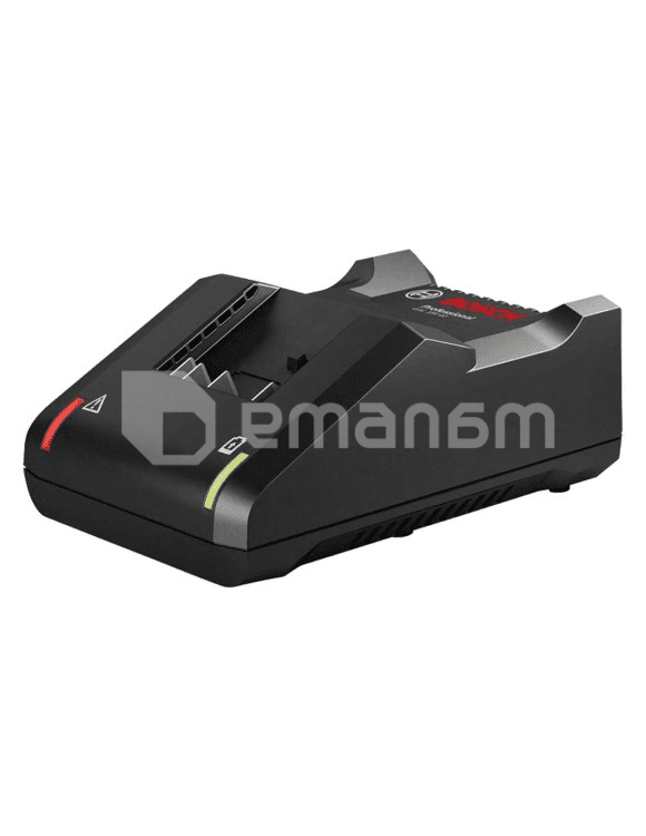დამტენი მოწყობილობა Bosch GAL 18V-40 18V