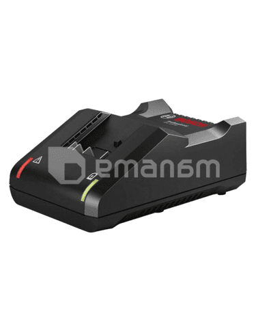 დამტენი მოწყობილობა Bosch GAL 18V-40 18V