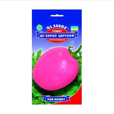 პომიდვრის თესლი "GL Seeds" ( 0,1)