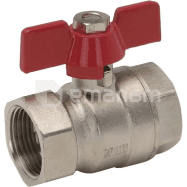 ონკანი ბურთულოვანი ARCO SENA 153104 3/4"