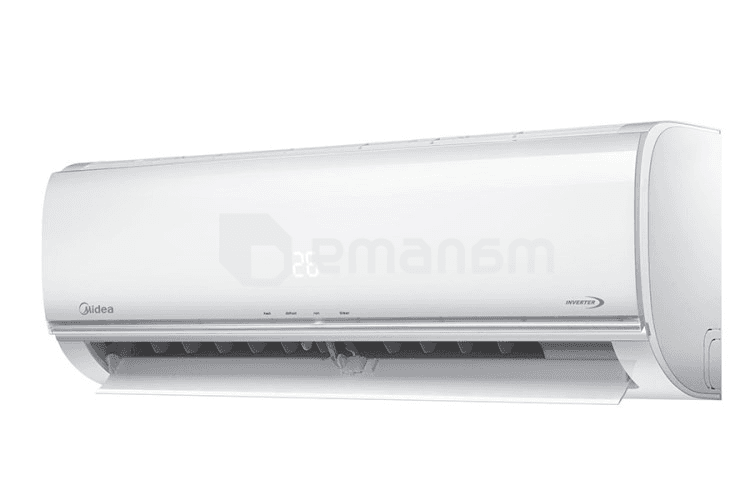 კონდიციონერი კედლის ინვერტორული Midea AF-12N1C2 12000BTU