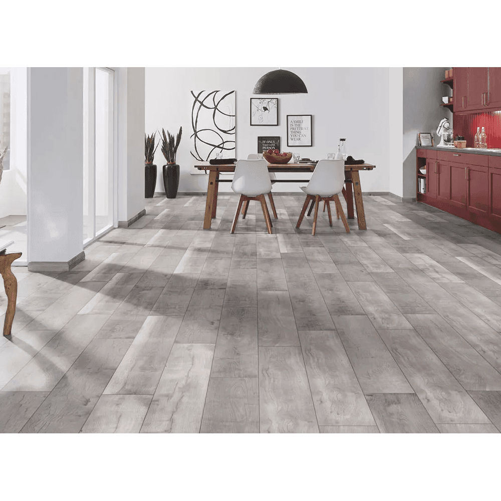 ლამინატი Ultradecor Super Natural Classic K413 128.5x19.2 სმ