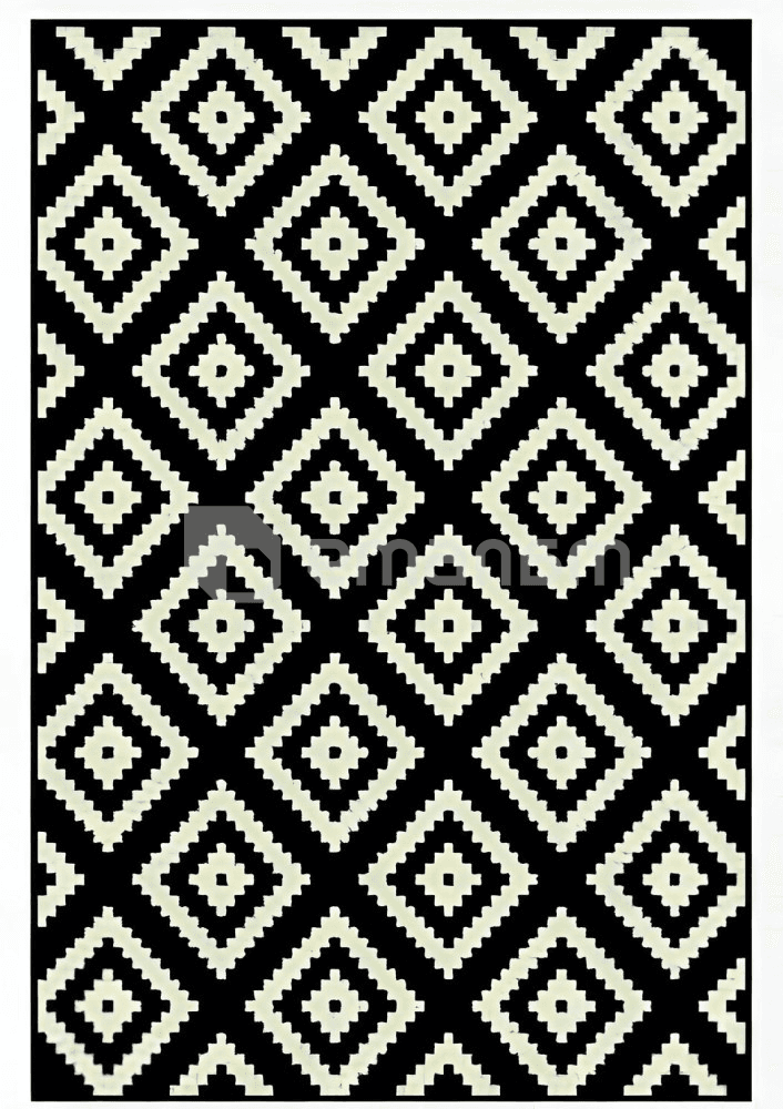 ხალიჩა KARAT KOLIBRI 11212/180 1,2x1,7 მ