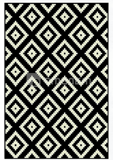 ხალიჩა KARAT KOLIBRI 11212/180 1,2x1,7 მ