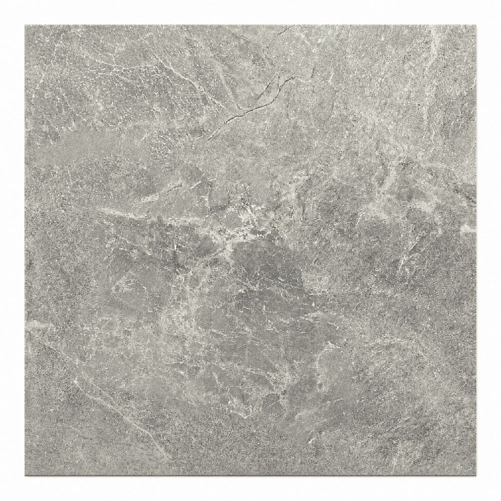 კერამოგრანიტი Cicogres P THE ROCK NATURAL MAT 60.5x60.5 სმ ბუნებრივი ქვის ეფექტი მქრქალი