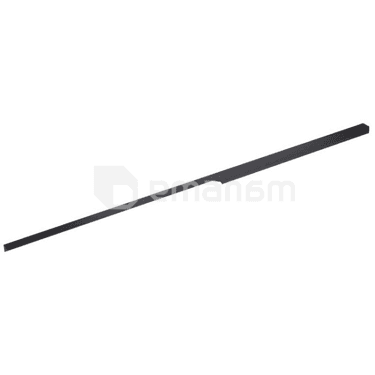 ავეჯის სახელური Elita  ''Soho Black Matt 100'' (L-998/R-958) (1 pc)