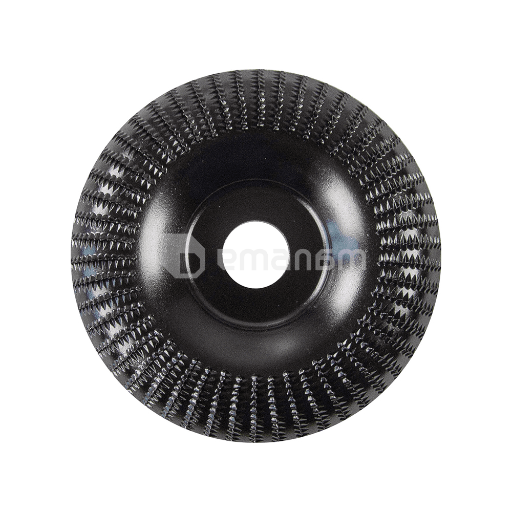 დისკო სახეხი ხის Raider 125 x 22.2