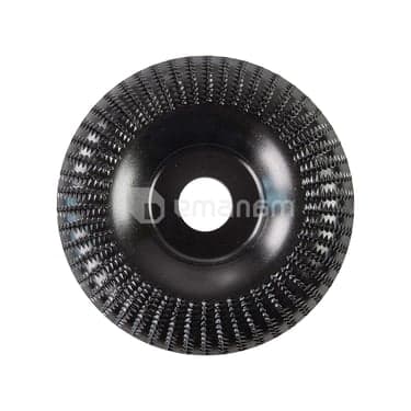 დისკო სახეხი ხის Raider 125 x 22.2