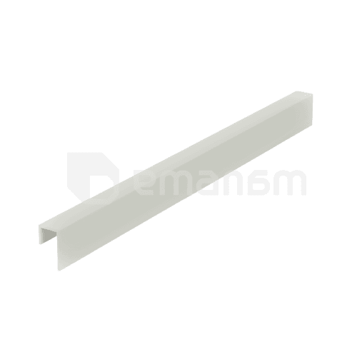 თამასა უნივერსალური Profile VOX Kerrafront FS-251 pearl grey 3 მ A