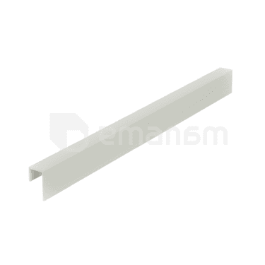 თამასა უნივერსალური Profile VOX Kerrafront FS-251 pearl grey 3 მ A