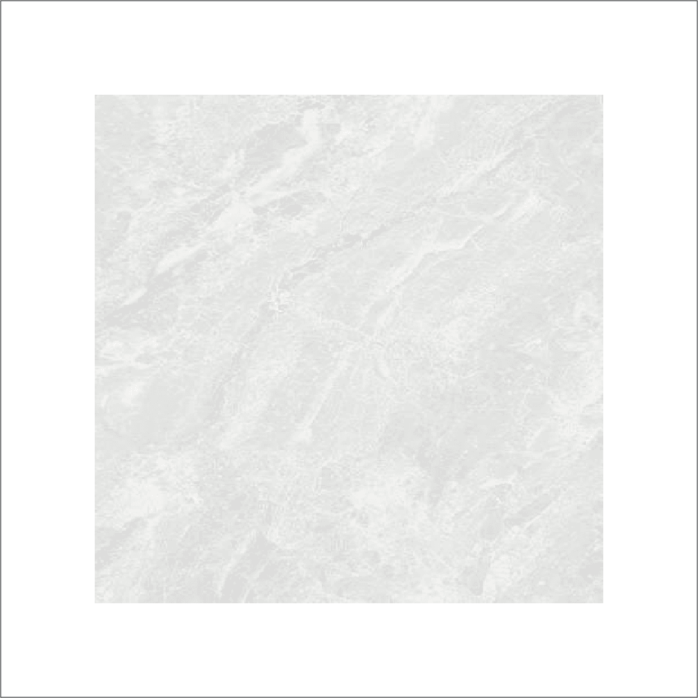 მეთლახი Enzo white 60*60*0.7 CM "BIen"