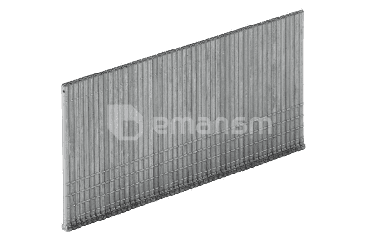 სტეპლერის ტყვიები  Metabo KOMBI32/40/50S SKN 20mm 1000 pcs