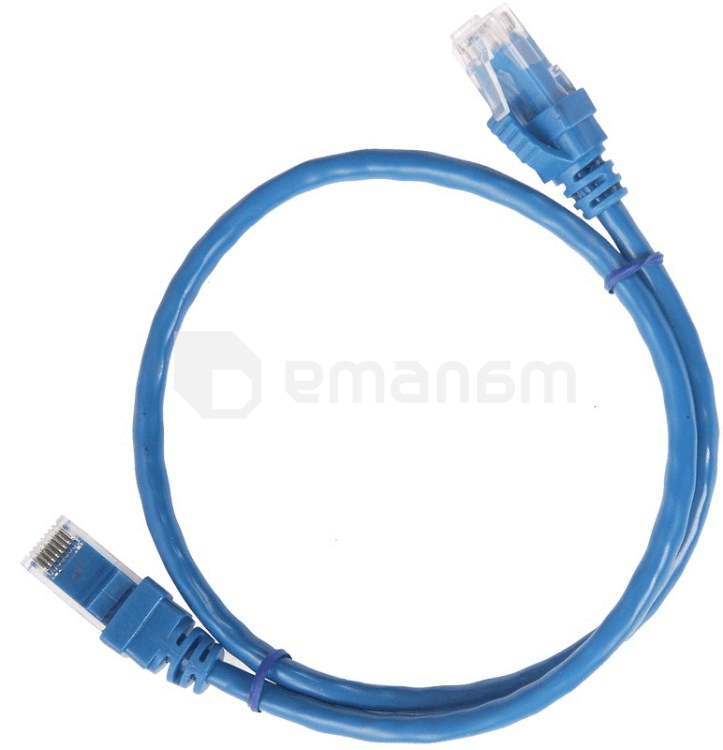 პაჩ კორდი IEK PC03-C5EU-1M