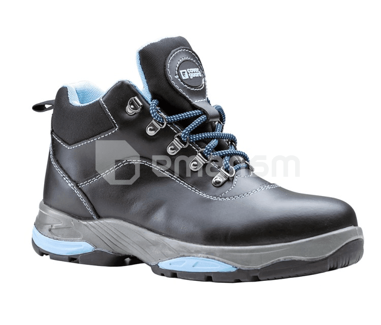 დამცავი ფეხსაცმელი Coverguard S3 9LAH0520 43