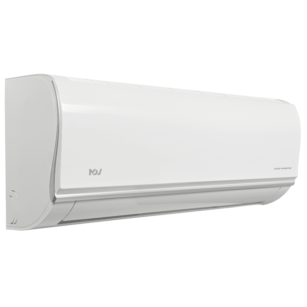 კონდიციონერი MDV By MIDEA MDSC-12HRDN8-IK, 35-40m², Inverter, Air Conditioner, White