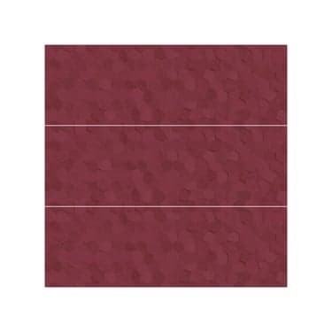 კაფელი ბორდოსფერი 32x99 MAKAR-R BERMELLON