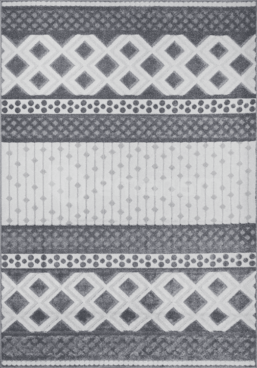 ხალიჩა Karat Carpet Oksi 38003/616 1.2x1.7 მ