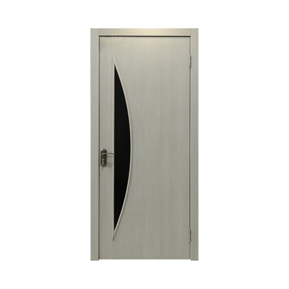 კარი მდფ PVC 200-70 (Art. S5Ch-ECO KAPUCHINO-ZP12450)