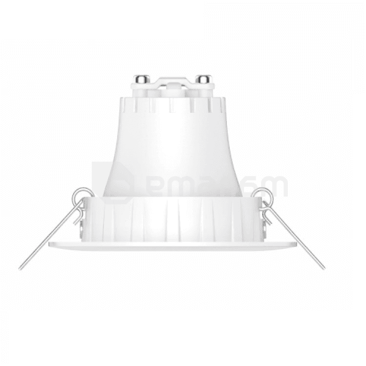 სანათი წერტილოვანი Linus LED 5.5W 3000K 68 მმ