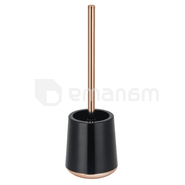 უნიტაზის ჯაგრისი MSV Lena Cooper/Black