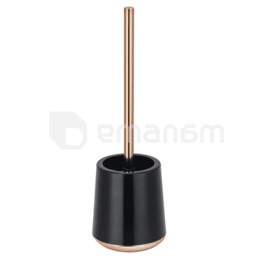 უნიტაზის ჯაგრისი MSV Lena Cooper/Black