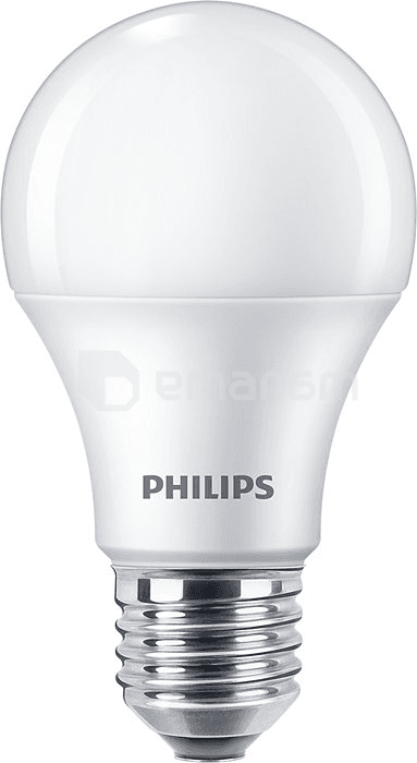 შუქდიოდური ნათურა PHILIPS 6500K 7W E27