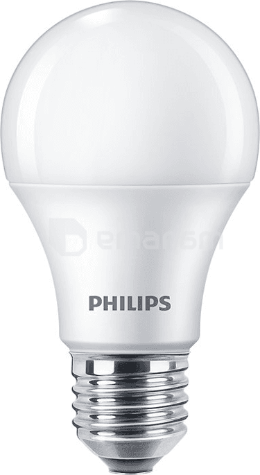 შუქდიოდური ნათურა PHILIPS 6500K 7W E27