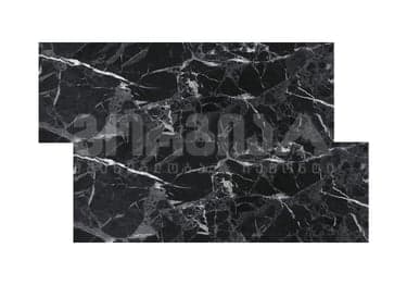კაფელი LINCOLN BLACK 30*90