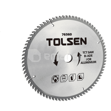ხერხის დისკი Tolsen TOL925-76570 305 მმ