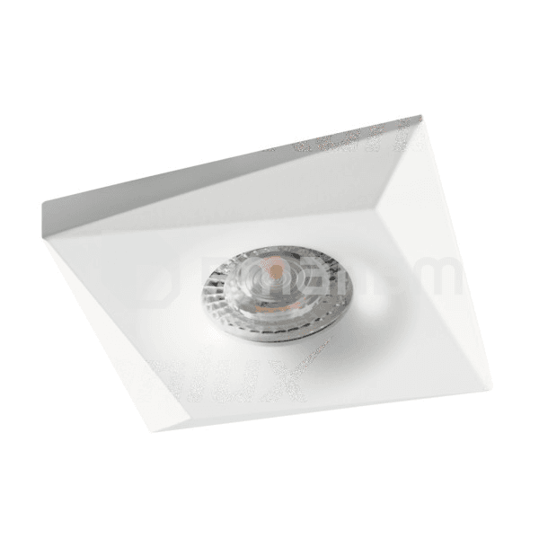 სანათი წერტილოვანი Kanlux 28702 GU10 35W
