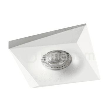სანათი წერტილოვანი Kanlux 28702 GU10 35W