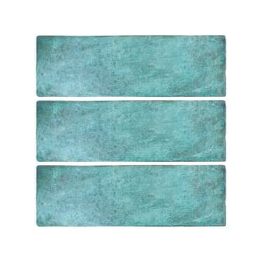 კაფელი 6,5X20 DYROY AQUA