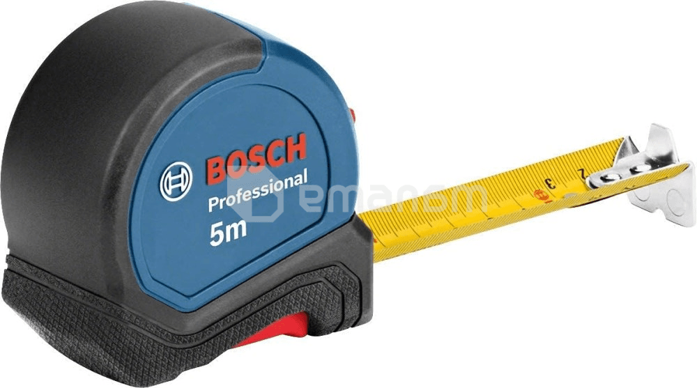 საზომი რულეტი მაგნიტით Bosch 1600A016BH 5 მ