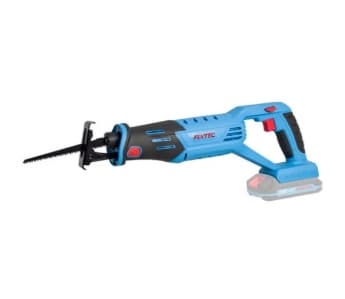 20V LI-ION უკაბელო ორმხრივი ხერხი