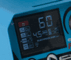 შედუღების აპარატი /140 INVERTER MMA WELDING MACHINE  WITH LCD