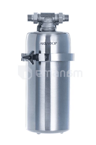 ფილტრის კორპუსი AQUAPHOR VIKING MIDI