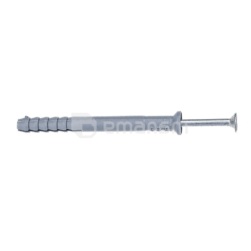 დუბელი ლურსმანი Tech-Krep SM-L 6х60 3600 200 ც