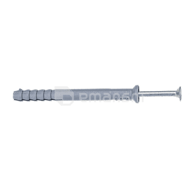 დუბელი ლურსმანი Tech-Krep SM-L 6х60 3600 200 ც