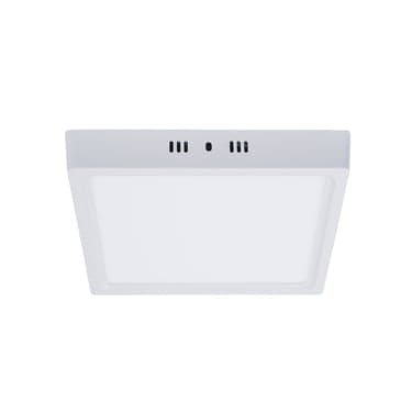 LED პანელი IP40 15W 6500K Pelsan TIO გარე ოთხკუთხედი -110652