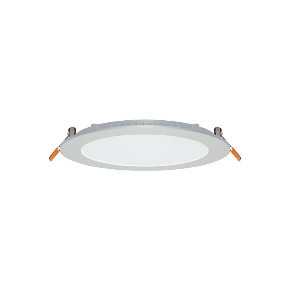 LED პანელი IP40 6W 4000K Pelsan TIO მრგვალი - 110385