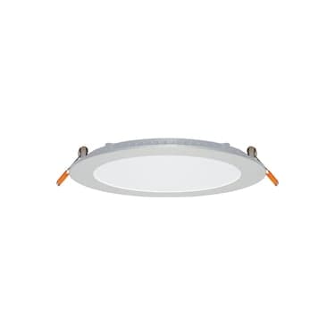 LED პანელი IP40 6W 4000K Pelsan TIO მრგვალი - 110385