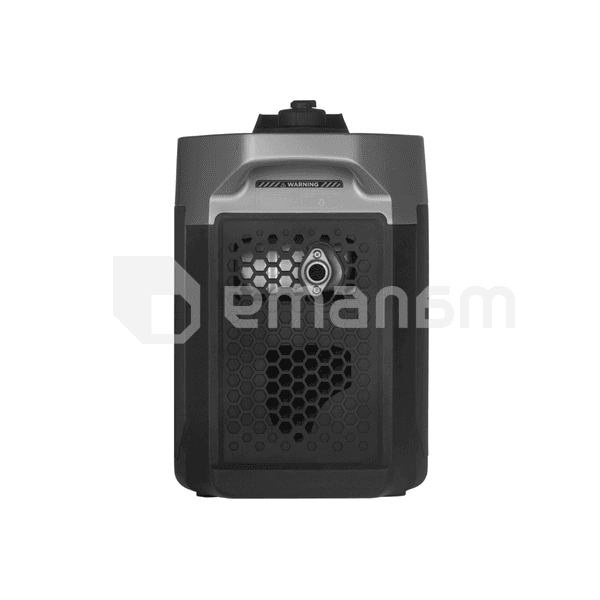 პორტატული ელექტროსადგური EcoFlow Smart Generator