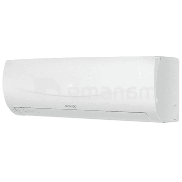 კონდიციონერი კედლის Chigo BTU 9000 CS-25H3A-B170AY8D