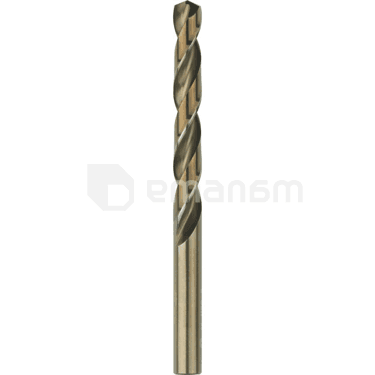 ბურღი ლითონის Bosch 1 HSS-CO  6ММ
