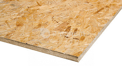 ორიენტირ ბურბუშელას ფილა Kronospan OSB-3 12x2440x1220
